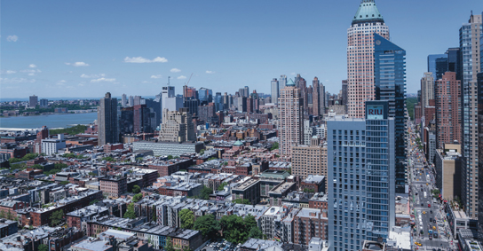 Hotel Riu Plaza New York Times Square